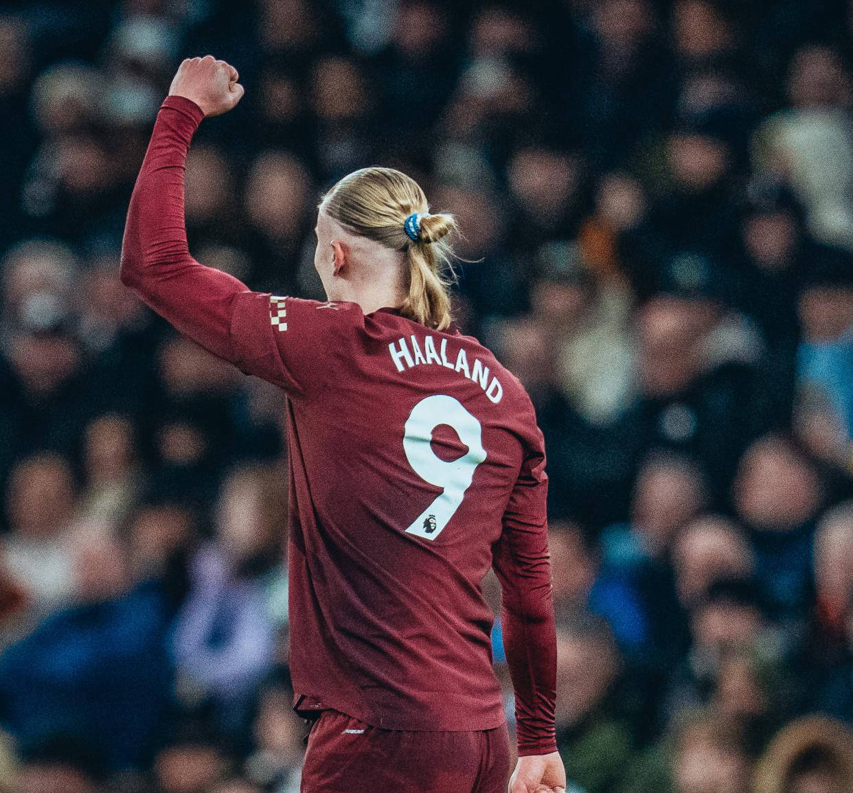 哈兰德在西班牙队比赛中重返赛场,险胜引发热议!观众掌声雷动的简单介绍j9游戏官方下载